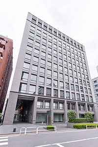 Tokyo Headquarters Annex (2) (K's Gobancho)
