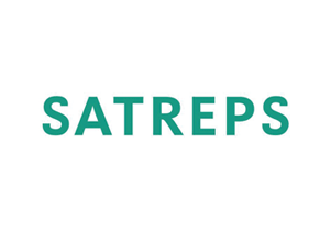 ロゴ画像：地球規模課題対応国際科学技術協力プログラム（SATREPS）