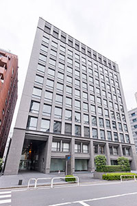 外観:東京本部別館(K’s五番町)