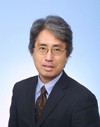 Kenji Ohmori Professor