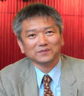 Koichiro Tanaka Professor