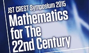 Symposium 2015