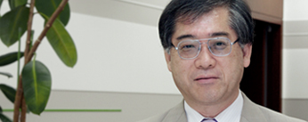 Masahiro Yamashita