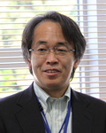 Pror. Hiroshi Sugiyama