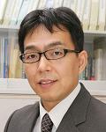 Prof. Kazuaki Ishihara