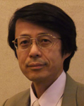 Prof. Kazushi Mashima