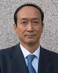 Prof. Yasumichi Matsumoto