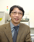 Prof. Kunio Awaga