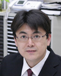 Prof. Shin-ichi Ohkoshi