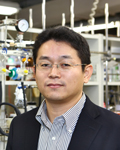 Prof. Shigehiro Yamaguchi