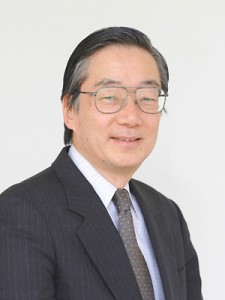 Research Supervisor: Shinichiro OHGAKI President, Japan Water Research Center