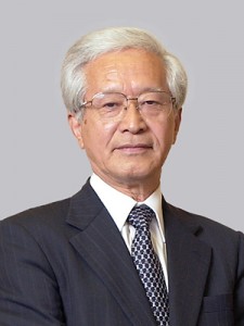 Deputy Research Supervisor: Mikio YODA Senior Chief Engineer, Hitachi Ltd., Services & Platforms Business Unit