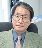 Tatsuo Omura