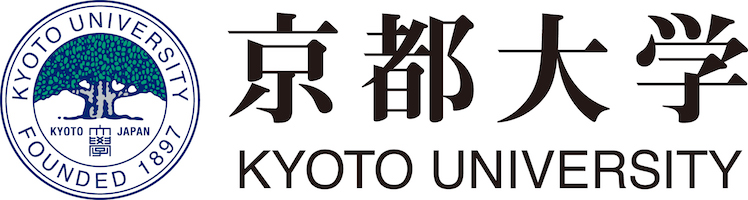 Kyoto-u webage