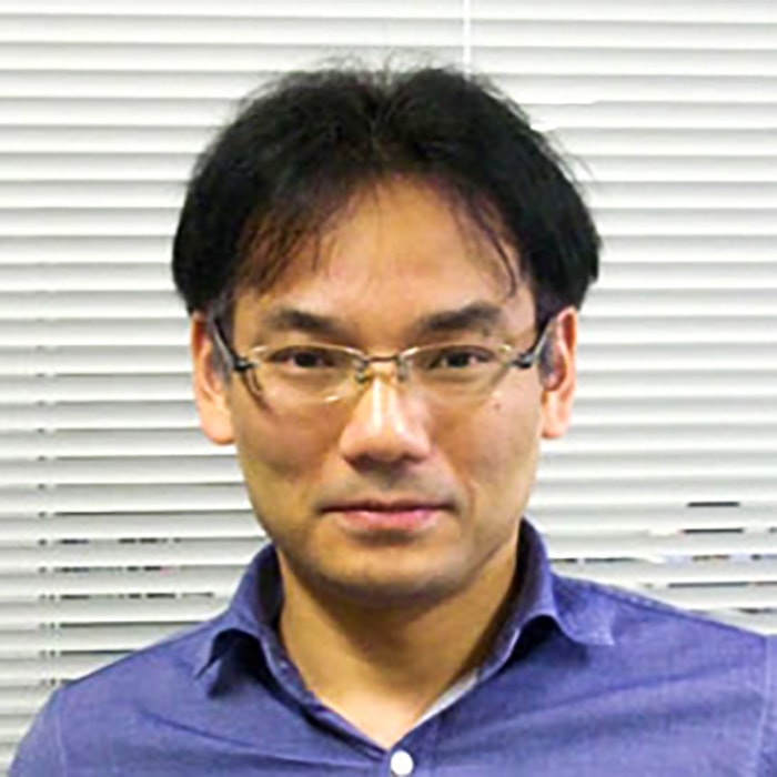 (写真)宮脇 陽一