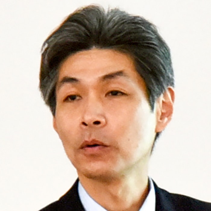 (写真)北崎 充晃