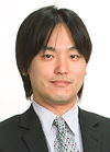 photo of Hideo TAKA