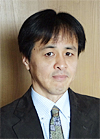 photo of Tomoo IZUMI