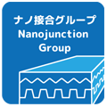 ナノ接合グループロゴ