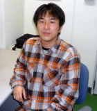 Yuichi UMEGAWA