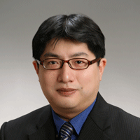 Eiji Saito Dr./Prof. - eijisaito