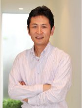 Research Director： Kazushige TOUHARA