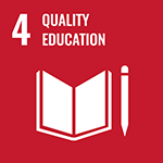Goal 4. Quality Education