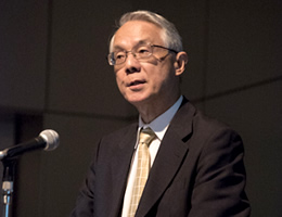 Dr. Michiharu NAKAMURA(JST)