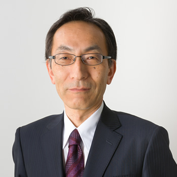 Prof. Hideo Ohno