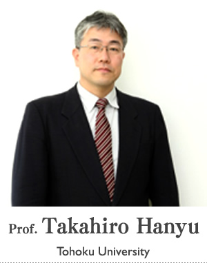 Takahiro Hanyu