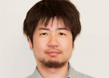 Akihiro ISOZAKI