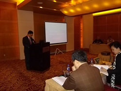 JST-NSFC双边研讨会在上海举行
