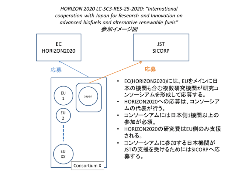 HORIZON 2020：LC-SC3-RES-25-202