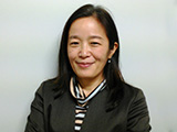Director of JST Singapore office