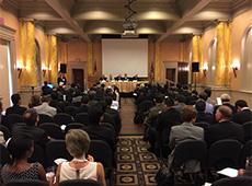 The US-Japan Round Table for Innovation and Collaboration in Higher Education image