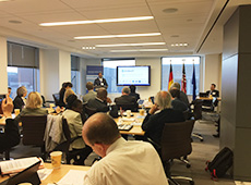 A Joint Workshop of the World Bank and DC-Based Research Funding Councils
