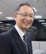 Atsuo Ezaki