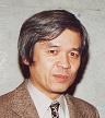 Kazuhiro Kogure