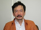 Masahiro Shirakawa