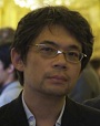 Katsuhiko Shirahige