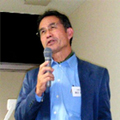 Mitsuhiro YANAGIDA