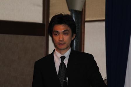 Kiyoshi Nakahara