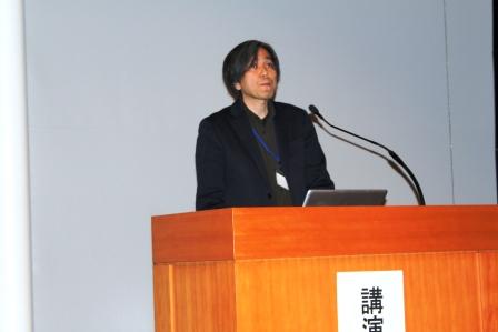 Dr.Ueda