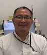 Hiroshi Nishiura