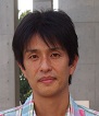 Naoki Yoshida