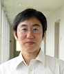 Masayoshi Higuchi