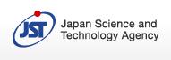 JST  Japan Science and Technology Agency