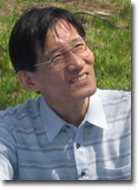 Kazuo Akagi