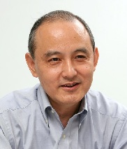 <b>Seishi Ninomiya</b> (Vice Director, Professor, Institute for Sustainable <b>...</b> - sokatsu_info_ninomiya