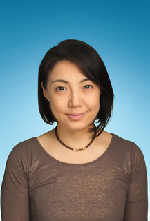 Megumi Akai-Kasaya